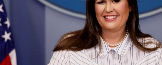 Sarah Huckabee Sanders to Host 52nd Annual Leaders for Life Banquet