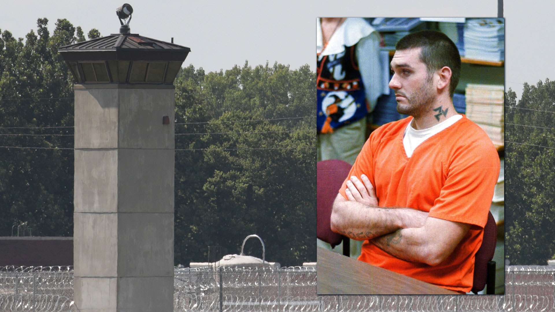 Consistent Life Ethics and Daniel Lewis Lee’s Execution