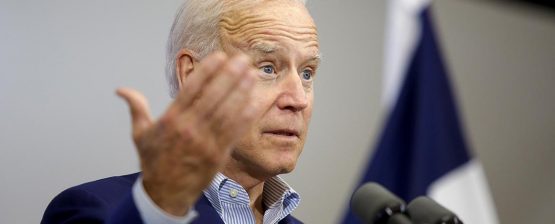 Joe Biden Promises to Issue Executive Order to Force Americans to Fund Planned Parenthood