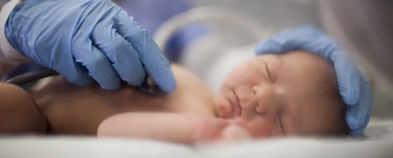 Suffering in the NICU and the Pro-Life Attitude: A Life Chat Interview with Emily Kelly