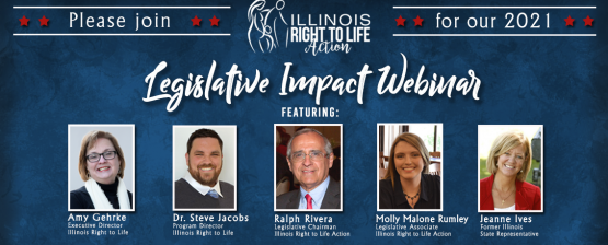 Join Us for Our Future of Illinois Politics Webinar!