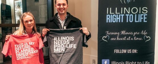 Making Time for Pro-Life Activism: Our Ground Zero Tour in SPRINGFIELD!
