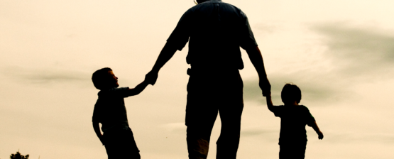 New Data Show the Negative Impact a Fatherless Household Has on Children
